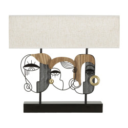 LAMPE DE TABLE PICASSY PLUS...