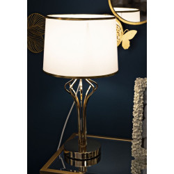 LAMPE DE TABLE SLIMMY CM Ø 28X53