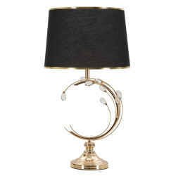 LAMPE DE TABLE BRUXELLES CM...
