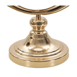 LAMPE DE TABLE BRUXELLES CM Ø 36X65