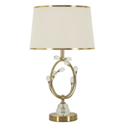 LAMPE DE TABLE VERSAILLES...