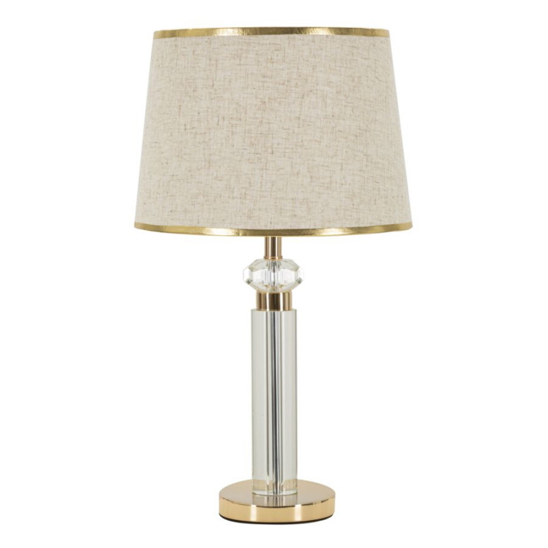 LAMPE DE TABLE PRAGA CM Ø 30X52,5