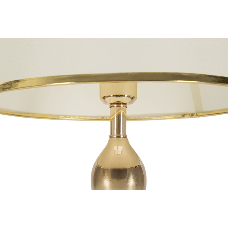 LAMPE DE TABLE BRATISLAVA CM Ø 33X59