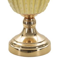 LOT DE LAMPES DE TABLE CM Ø 30X55
