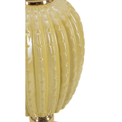 LOT DE LAMPES DE TABLE CM Ø 30X55