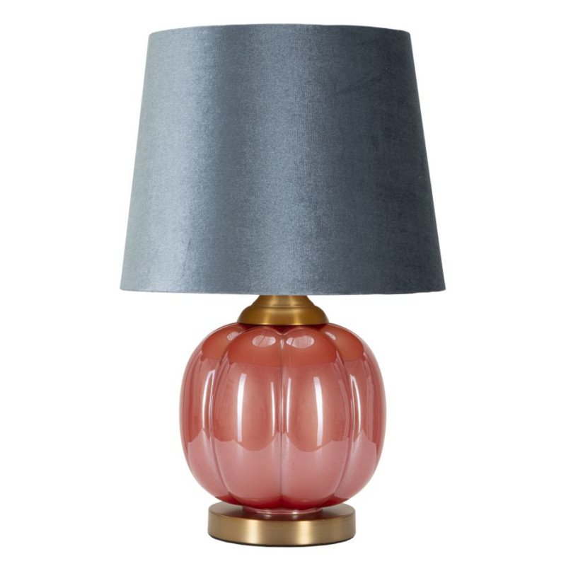 LAMPE DE TABLE HELENE BALL CM Ø32,5X50