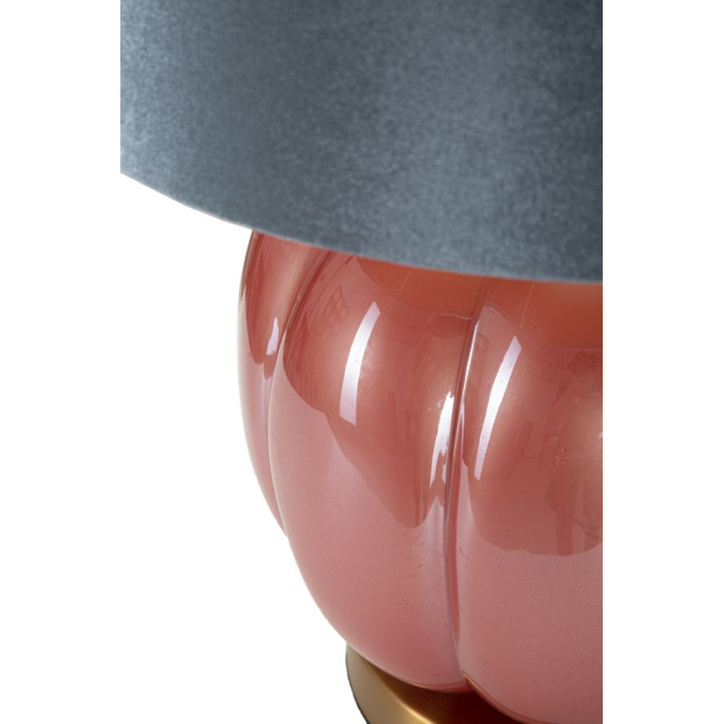 LAMPE DE TABLE HELENE BALL CM Ø32,5X50
