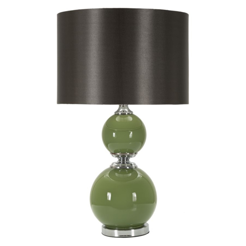 LAMPE DE TABLE EVA TWO CM Ø 38X65