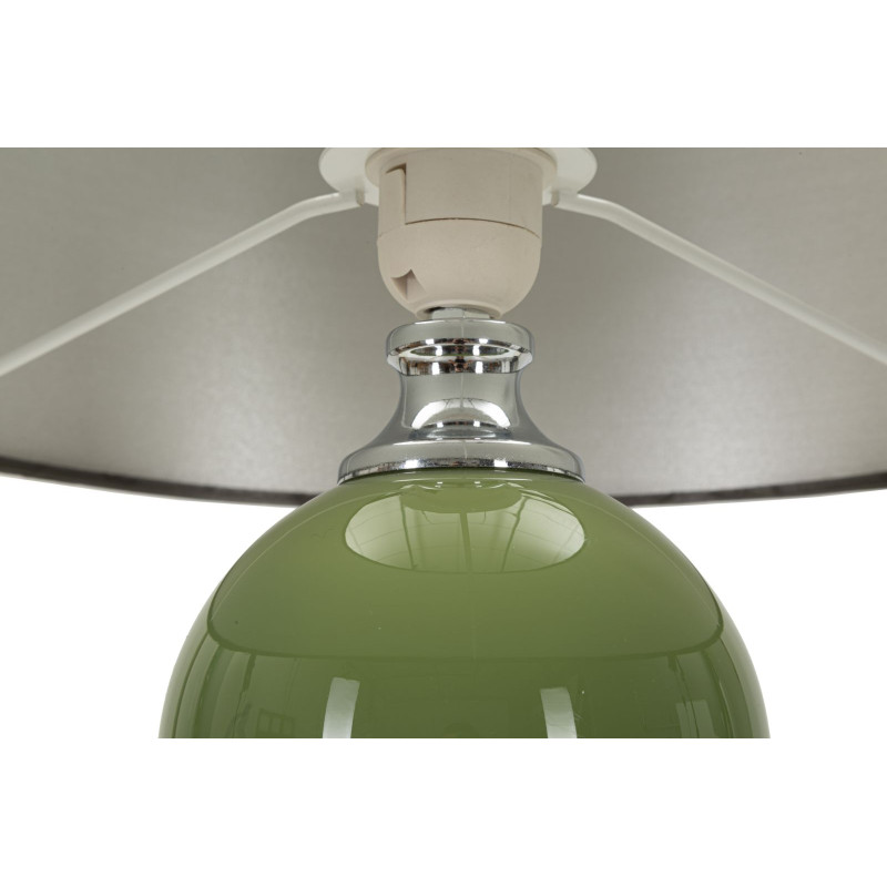 LAMPE DE TABLE EVA TWO CM Ø 38X65