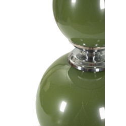 LAMPE DE TABLE EVA TWO CM Ø 38X65