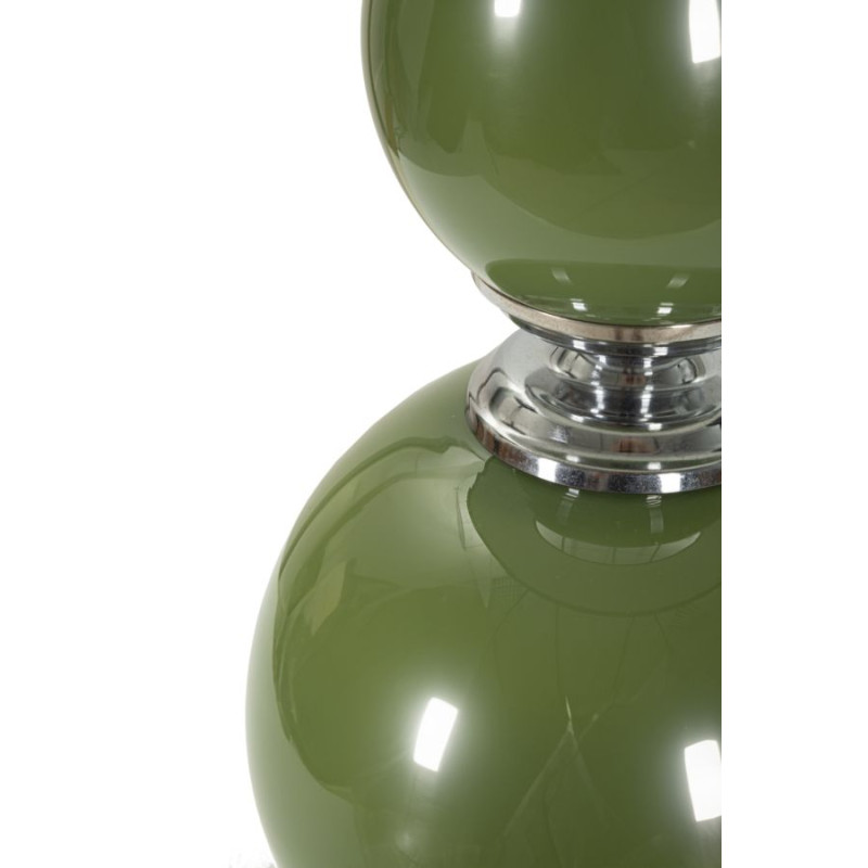 LAMPE DE TABLE EVA TWO CM Ø 38X65