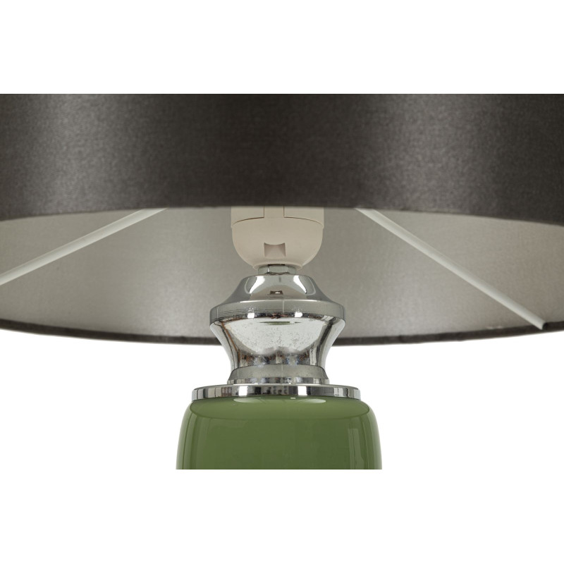 LAMPE DE TABLE EVA TROIS CM Ø32,5X55