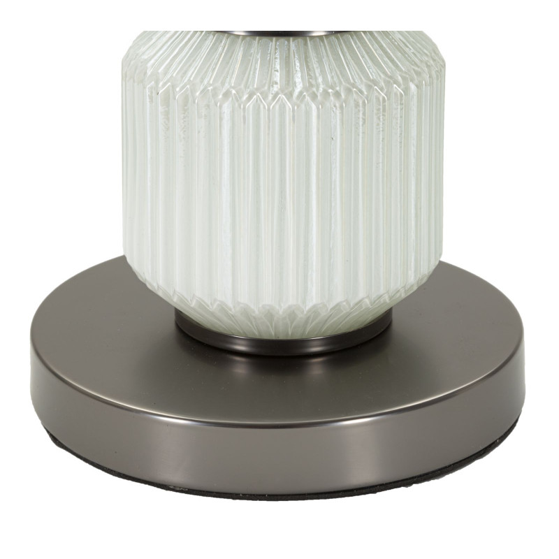 LAMPE DE TABLE BRIGHT THREE CM Ø 32,5X57