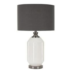 LAMPE DE TABLE BRIGHTY CM Ø...