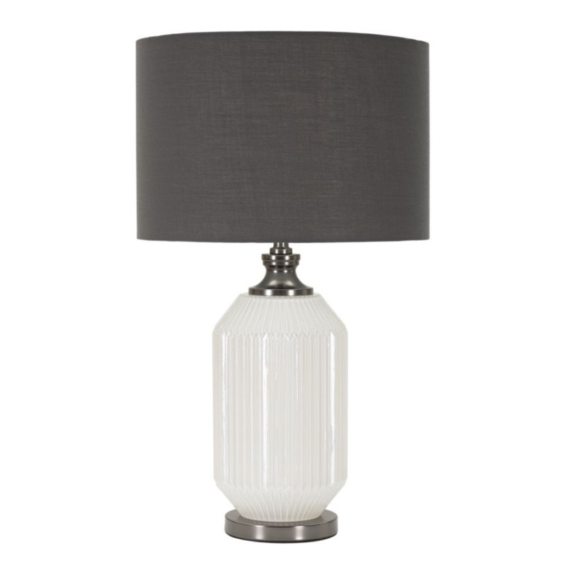 LAMPE DE TABLE BRIGHTY CM Ø 37,5X65