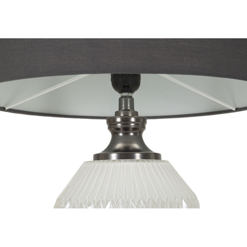 LAMPE DE TABLE BRIGHTY CM Ø 37,5X65