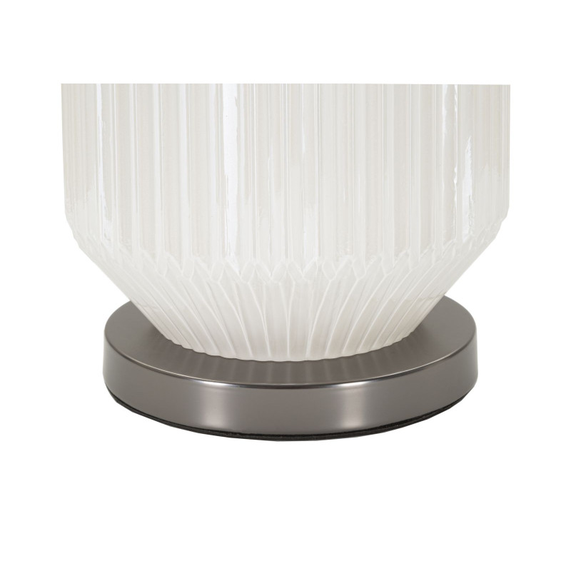 LAMPE DE TABLE BRIGHTY CM Ø 37,5X65