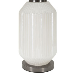 LAMPE DE TABLE BRIGHTY CM Ø 37,5X65