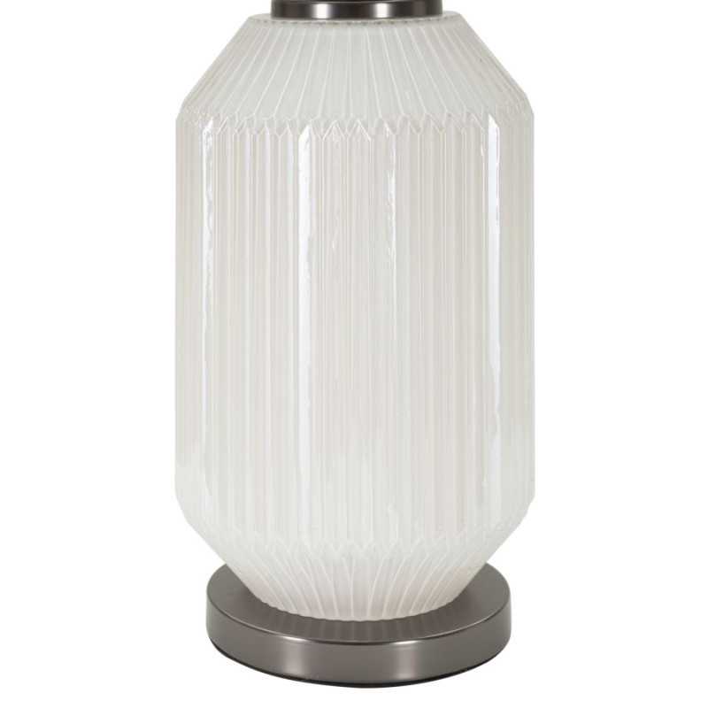 LAMPE DE TABLE BRIGHTY CM Ø 37,5X65