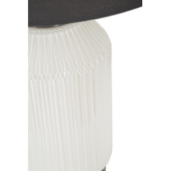 LAMPE DE TABLE BRIGHTY CM Ø 37,5X65
