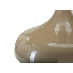 LAMPE DE TABLE PERLY RONDE CM Ø 35X50,5
