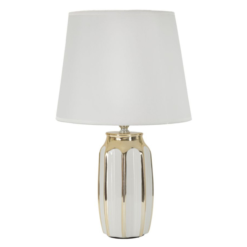 LAMPE DE TABLE CASSY CM Ø 25X40,5
