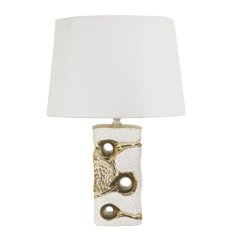 LAMPE DE TABLE FLORIDA CM Ø30X43,5