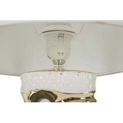 LAMPE DE TABLE FLORIDA CM Ø30X43,5
