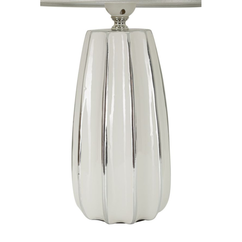 LAMPE DE TABLE EMMI CM Ø 30X45
