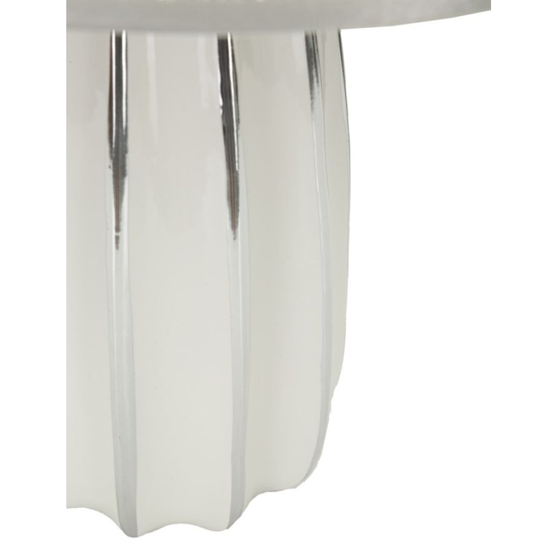 LAMPE DE TABLE EMMI CM Ø 30X45