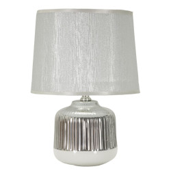 LAMPE DE TABLE LUCINA CM Ø...