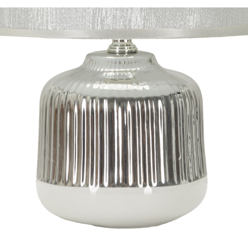LAMPE DE TABLE LUCINA CM Ø 20X29