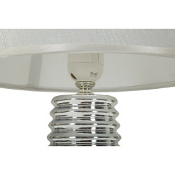 LAMPE DE TABLE CANDELA CM Ø 25X41