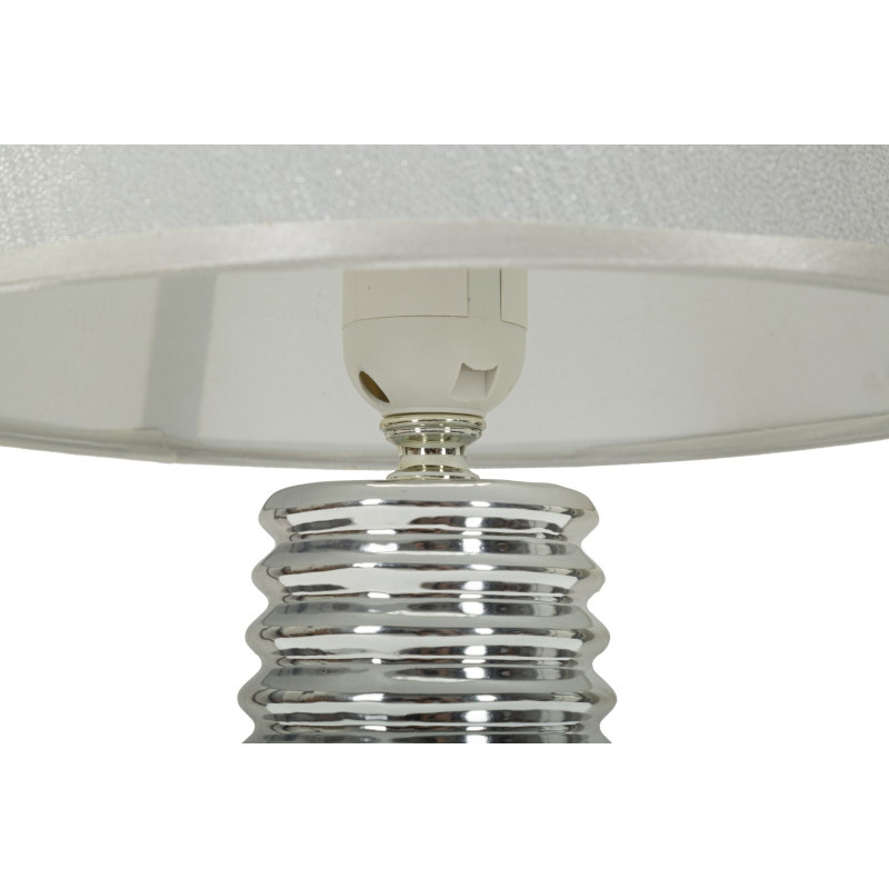 LAMPE DE TABLE CANDELA CM Ø 25X41