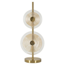 LAMPE DE TABLE VENISE CM Ø...