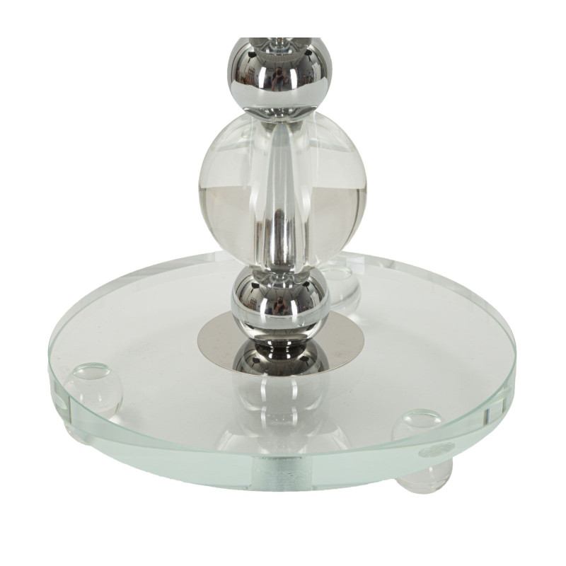 LAMPE DE TABLE TOLLY CM Ø 30x48