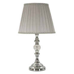 LAMPE DE TABLE TILLY CM Ø...