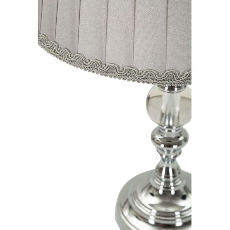 LAMPE DE TABLE TILLY CM Ø 25X46