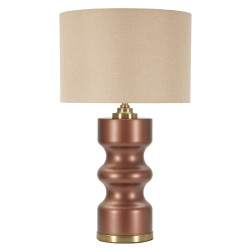 LAMPE DE TABLE ROSENTHAL...