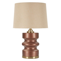 LAMPE DE TABLE ROSENTHAL...