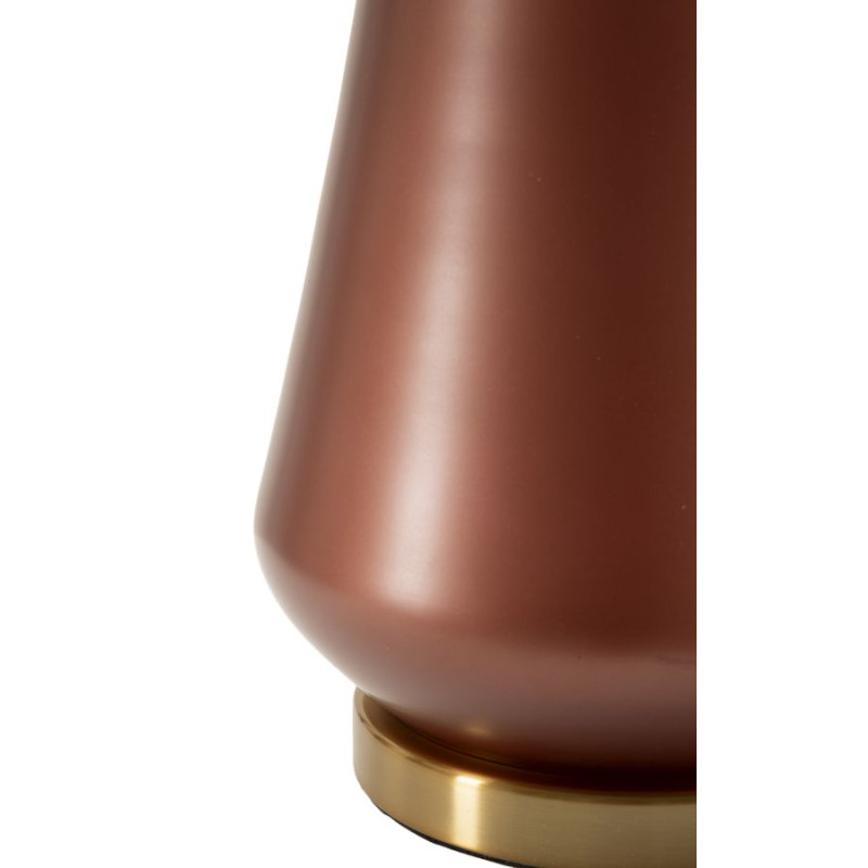 LAMPE DE TABLE ROSENTHAL -C- CM Ø35,5X65