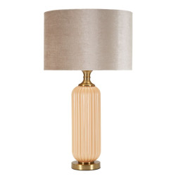 LAMPE DE TABLE PERLY -C- CM...