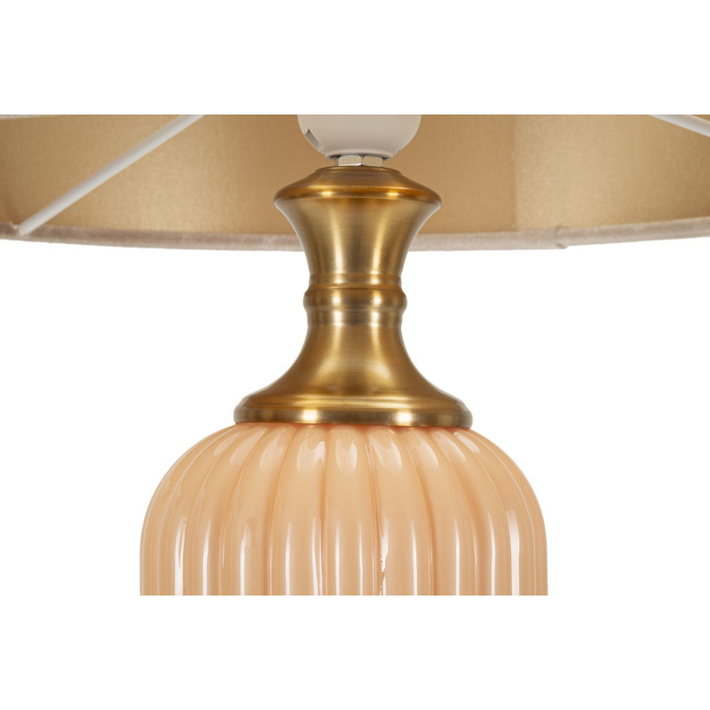 LAMPE DE TABLE PERLY -C- CM ø35x64
