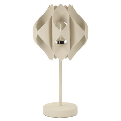 LAMPE DE TABLE SPACE CM Ø28X57