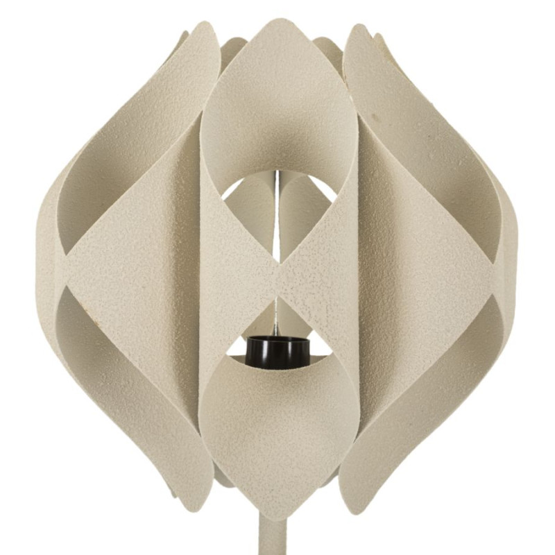 LAMPE DE TABLE SPACE CM Ø28X57