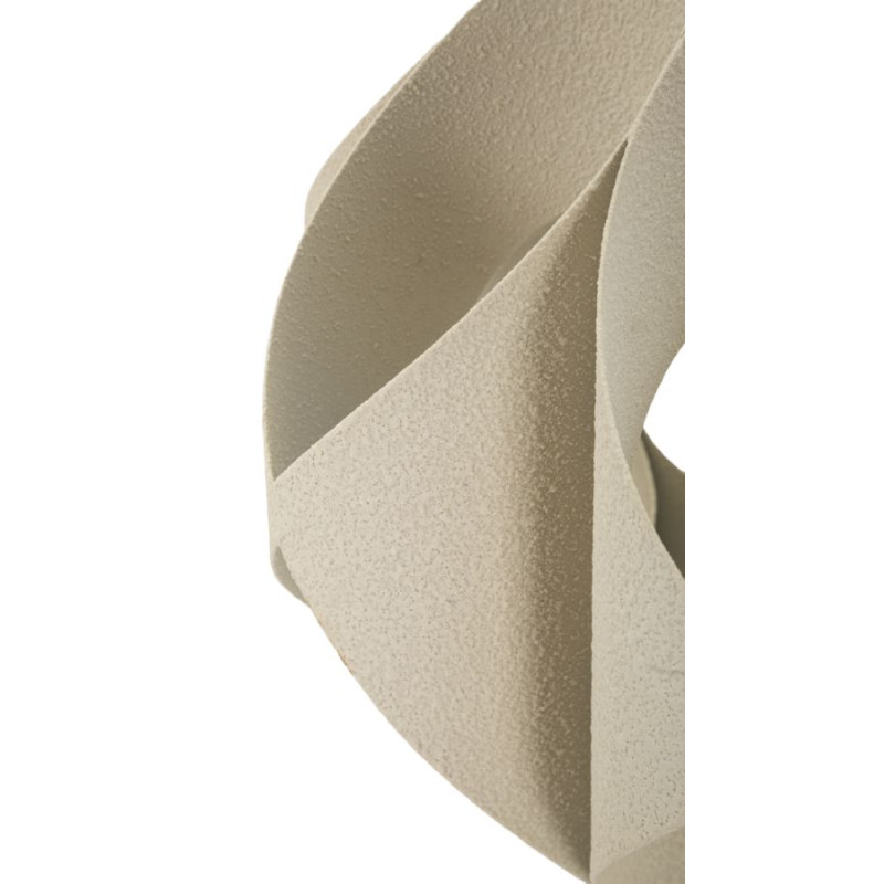 LAMPE DE TABLE SPACE CM Ø28X57