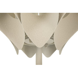 LAMPE DE TABLE SPACE CM Ø28X57