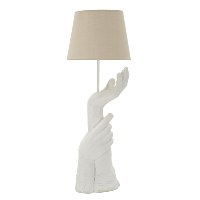 LAMPE DE TABLE LIFE CM Ø 35X93