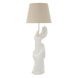LAMPE DE TABLE LIFE CM Ø 35X93