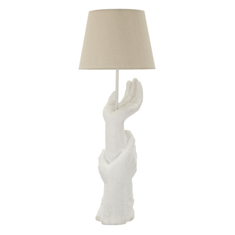 LAMPE DE TABLE LIFE CM Ø 35X93